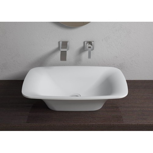 Vasque à poser en solid surface SDV36