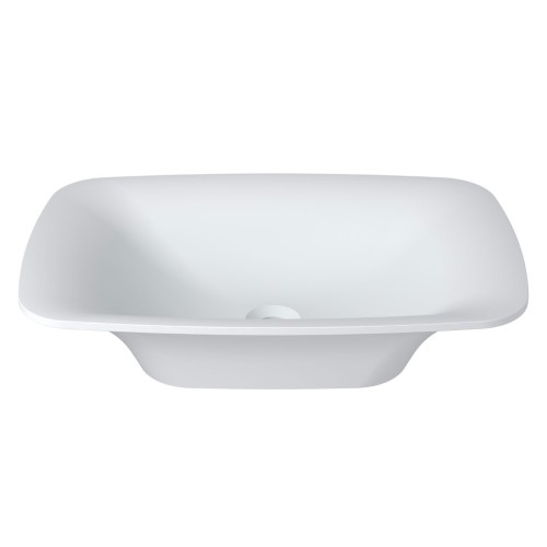 Vasque à poser en solid surface SDV36