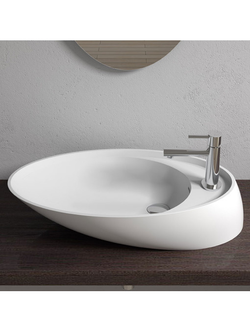 Vasque à poser design SDV38