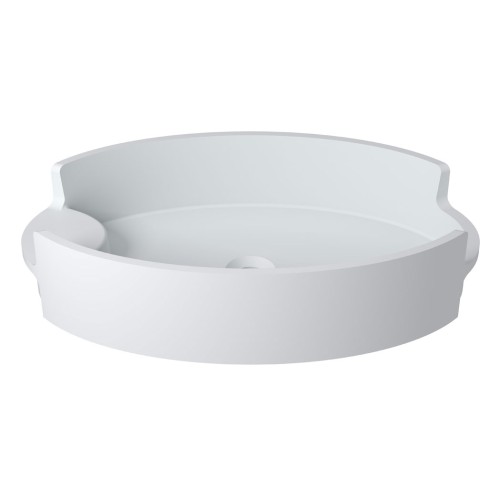 Vasque à poser en solid surface SDV70