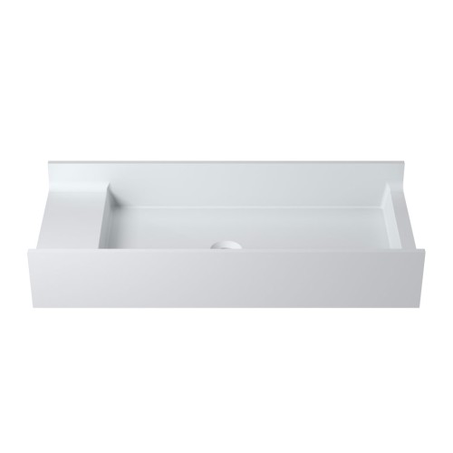 Vasque à poser en solid surface SDV71