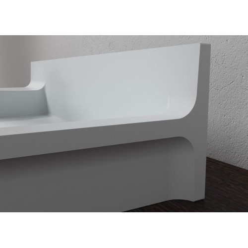 Vasque à poser en solid surface SDV71