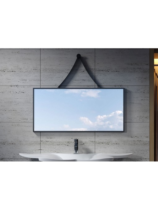 Miroir de salle de bain SDVM10045