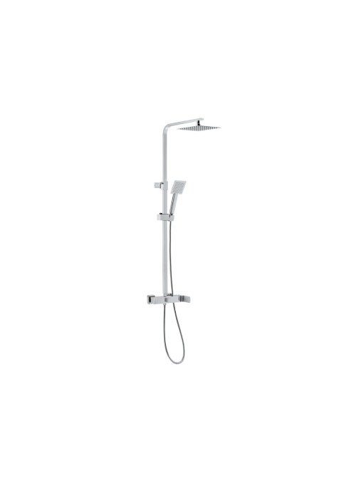 Colonne de douche tubulaire FANTASIA Mit
