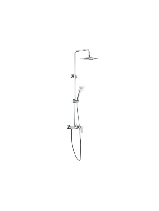 Colonne de douche tubulaire DELIZIOSA Mit