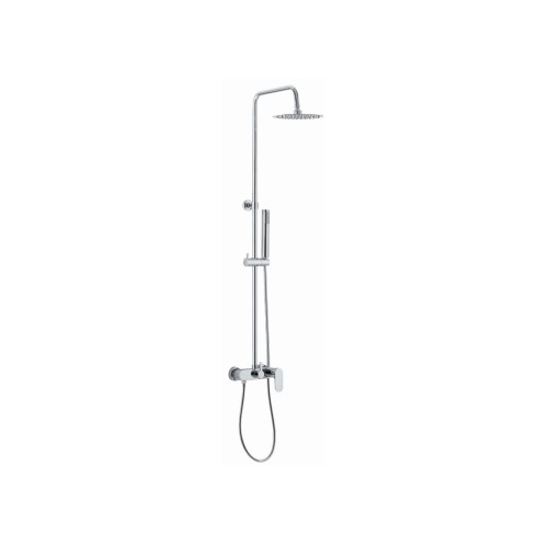 Colonne de douche tubulaire CASANOVA Mit