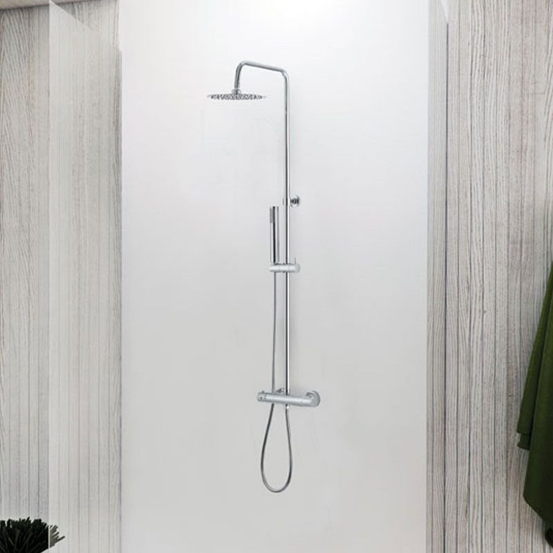 Colonne de Douche Grohe Rainshower 310 avec Mitigeur Thermostatique