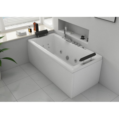 Baignoire balneo Marbella 22 jets