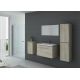 Ensemble de salle de bain SORRENTO Scandinave