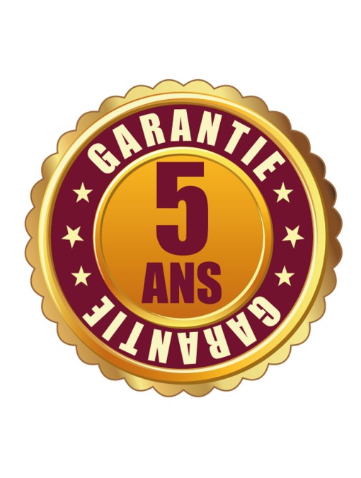 Garantie 5 ans Baignoire balnéo d'angle Manhattan-S