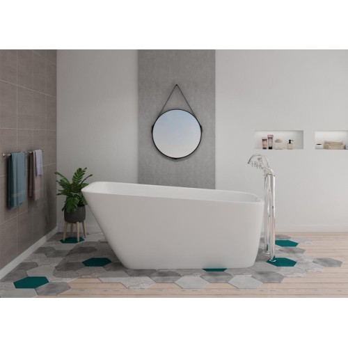 Baignoire îlot Vico