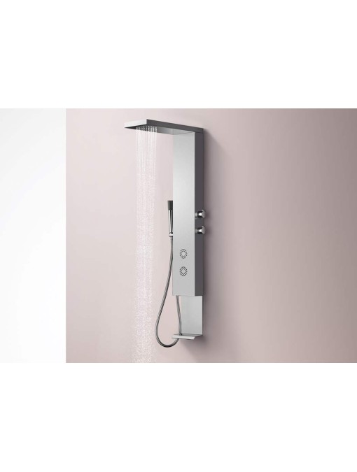 S283 Colonne hydromassante design
