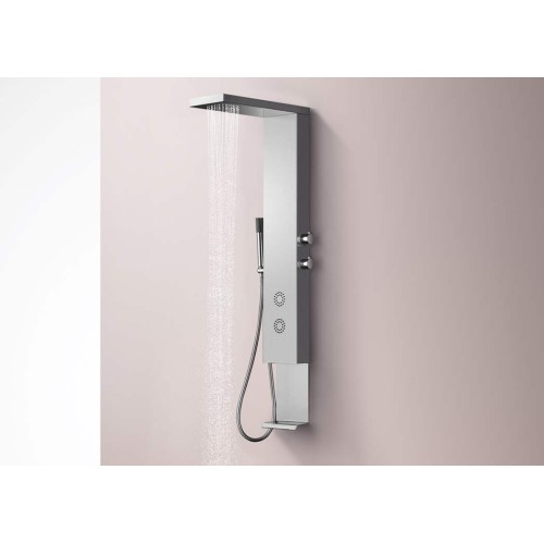 Colonne d'hydromassage S283
