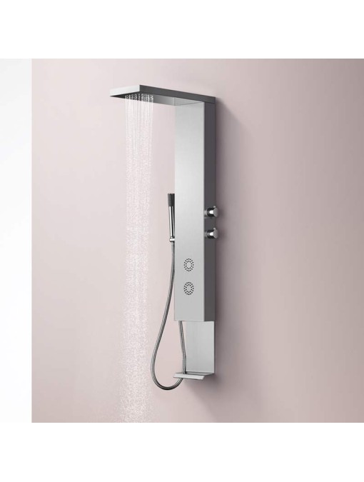Colonne d'hydromassage S283