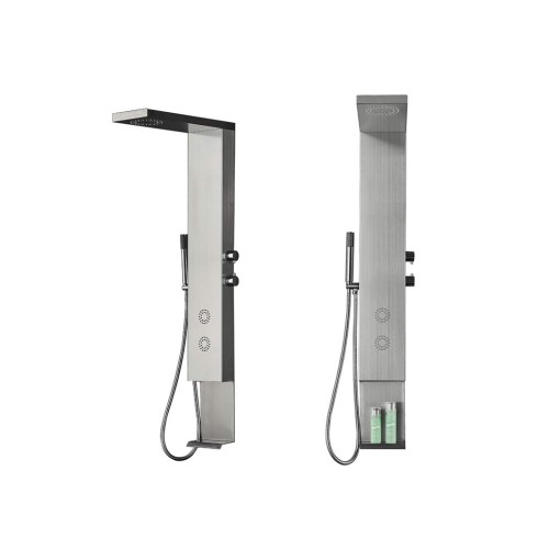 Colonne d'hydromassage S283