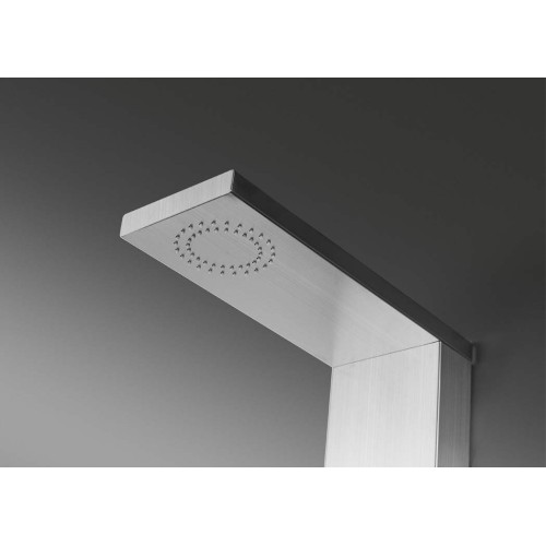Colonne d'hydromassage S283
