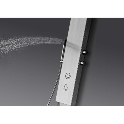 Colonne d'hydromassage S283