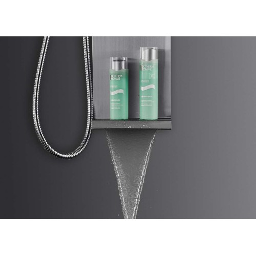 Colonne d'hydromassage S283
