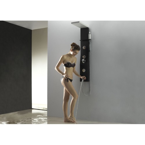 Colonne d'hydromassage A151