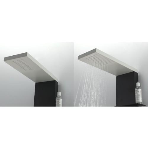 Colonne d'hydromassage A151