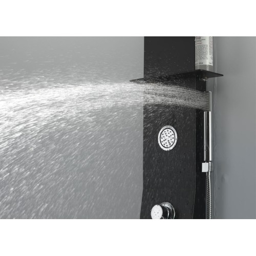 Colonne d'hydromassage A151