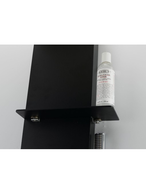 étagère porte-savon de la colonne d'hydromassage A151