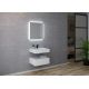 Meuble de salle de bain AVELLINO 600