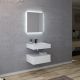 Meuble de salle de bain AVELLINO 600