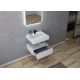 Meuble de salle de bain AVELLINO 600