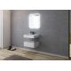 Meuble de salle de bain AVELLINO 600