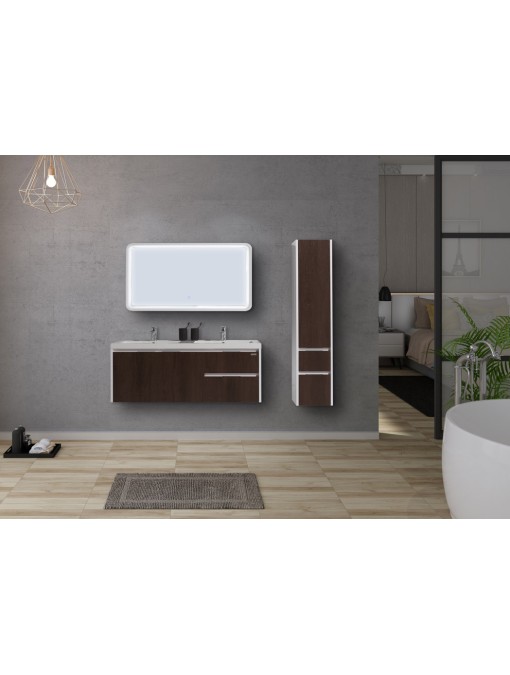 Meuble de salle de bain CASORIA 1200