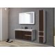 Meuble double vasque CASORIA 1200