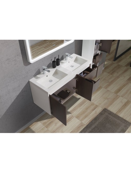 Ensemble CASORIA 1200 avec de nombreux rangements