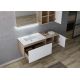 Rangements meuble ALASSIO 800