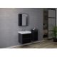 Meuble de salle de bain design BRIANZA 600