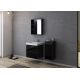 Meuble de salle de bain design BRIANZA 600