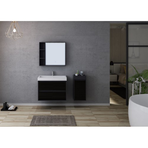 Meubles de salle de bain tendance BRIANZA 800
