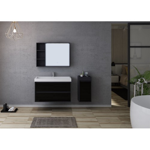 Meuble complet pour salle de bain BRIANZA 1000