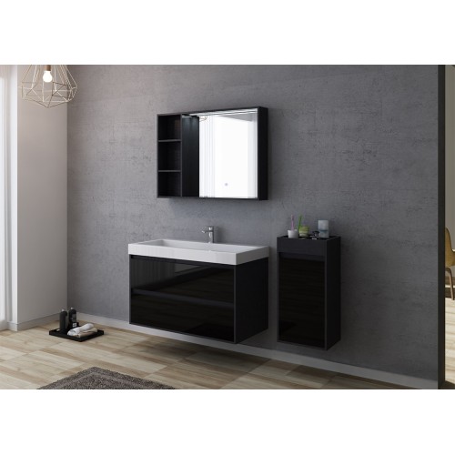 Meuble complet pour salle de bain BRIANZA 1000