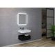 Ensemble de salle de bain AVELLINO 600N