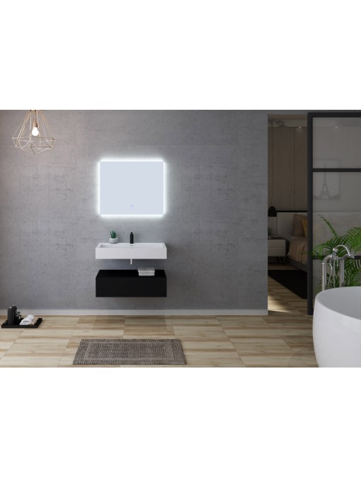 Meuble style épuré AVELLINO-800N