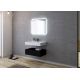 Salle de bain design AVELLINO-800N