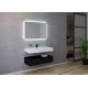 Salle de bain design AVELLINO 1000N