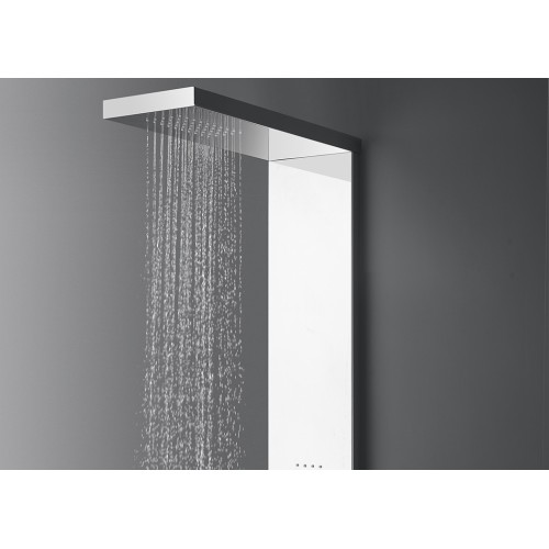 Colonne de douche hydromassante ES013