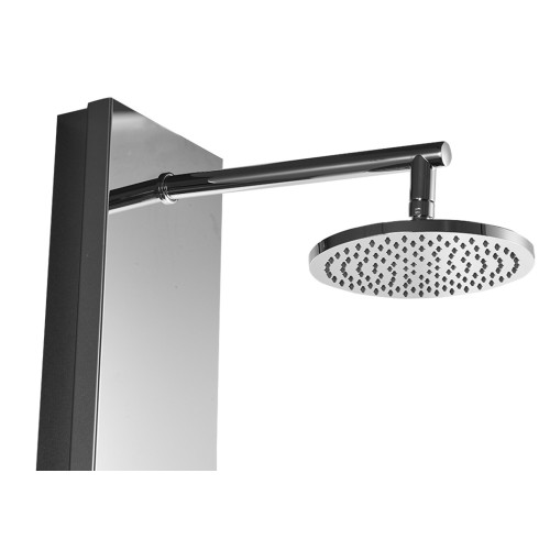 Colonne de douche hydromassante GS007
