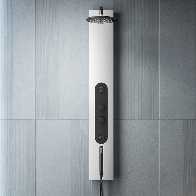 Colonne de douche hydromassante GS008