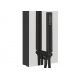 Colonne de douche hydromassante GS008 avec douchette
