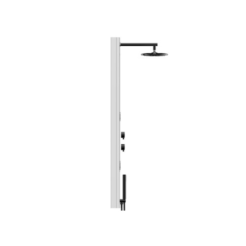 Colonne de douche hydromassante GS009