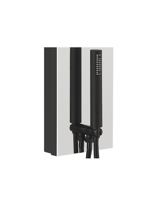 Colonne de douche hydromassante GS009 avec douchette