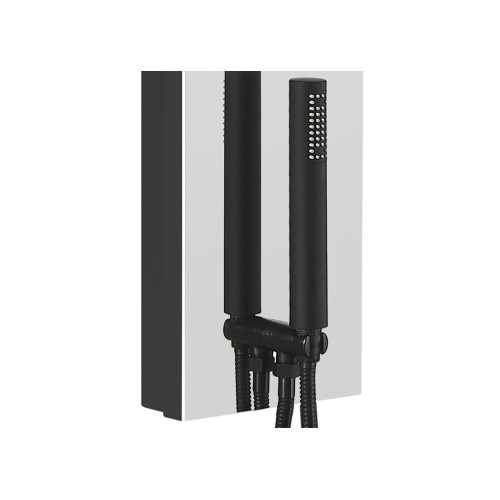Colonne de douche hydromassante GS009